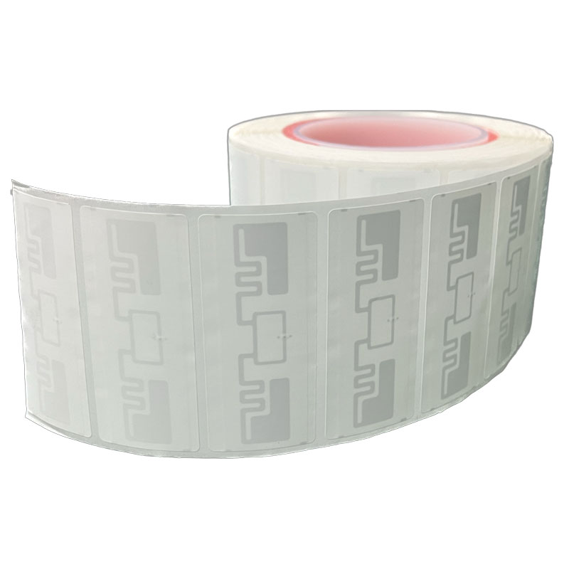 Label product image from the partner website